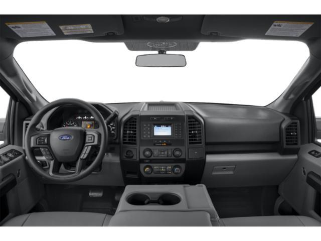 used 2020 Ford F-150 car, priced at $32,750