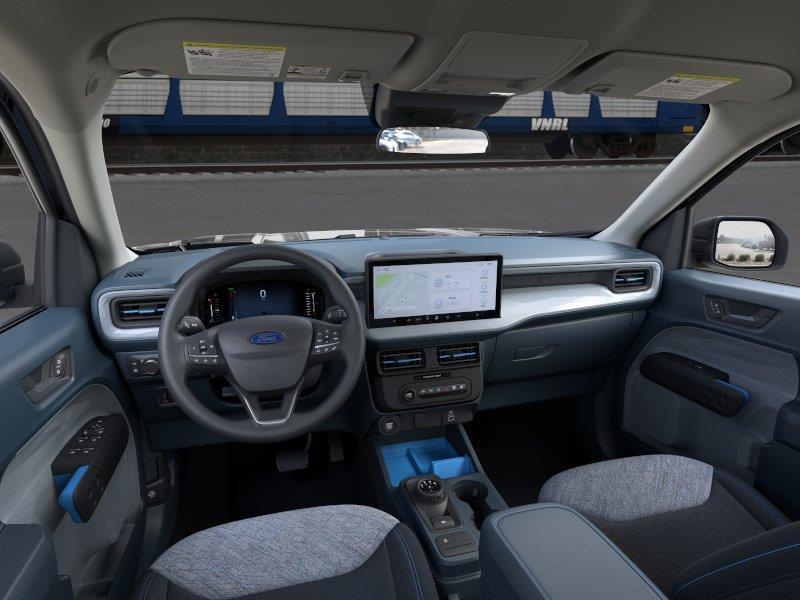 new 2026 Ford Maverick car, priced at $36,250