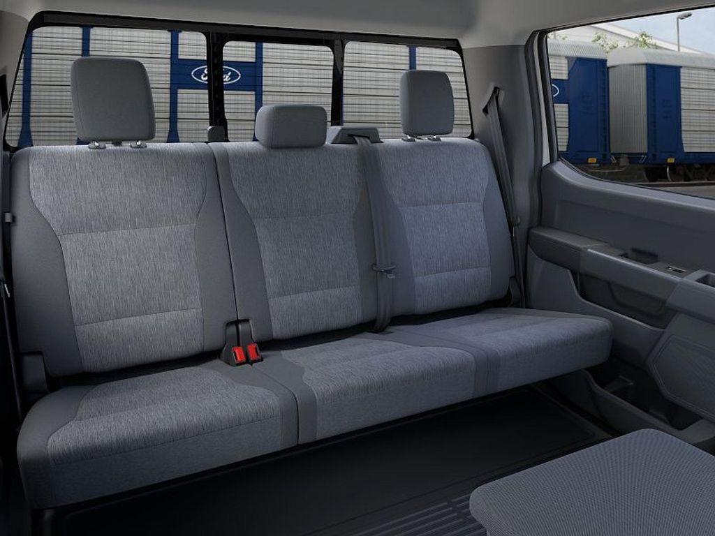 new 2026 Ford F-250 car, priced at $60,985
