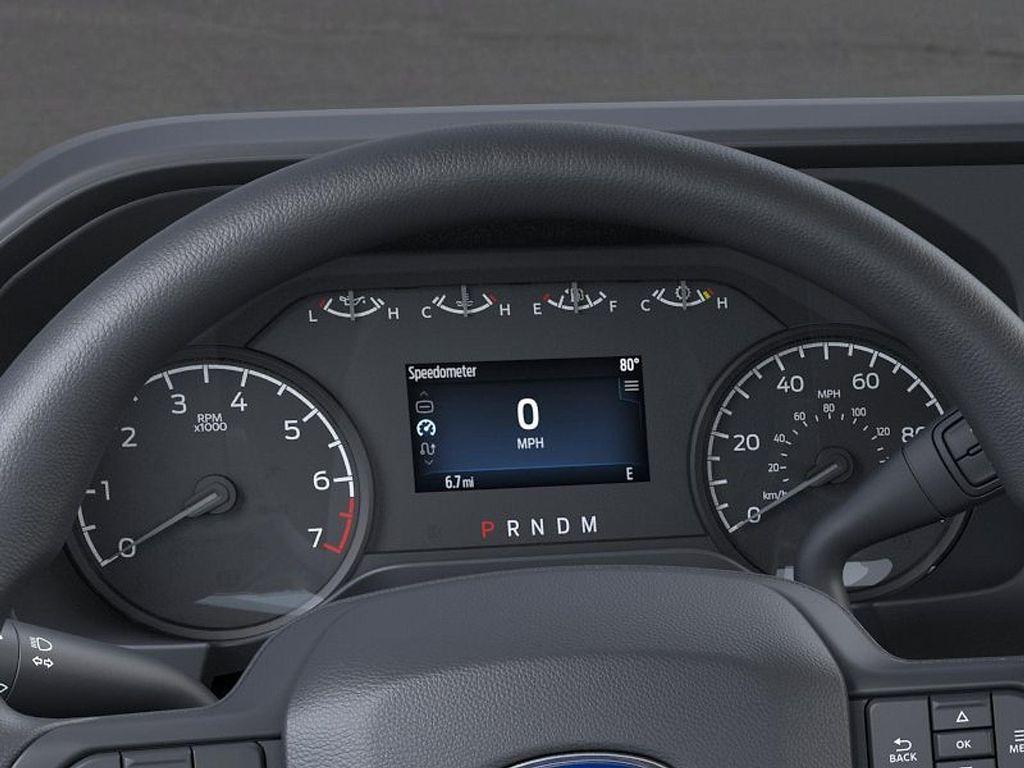 new 2026 Ford F-250 car, priced at $60,985