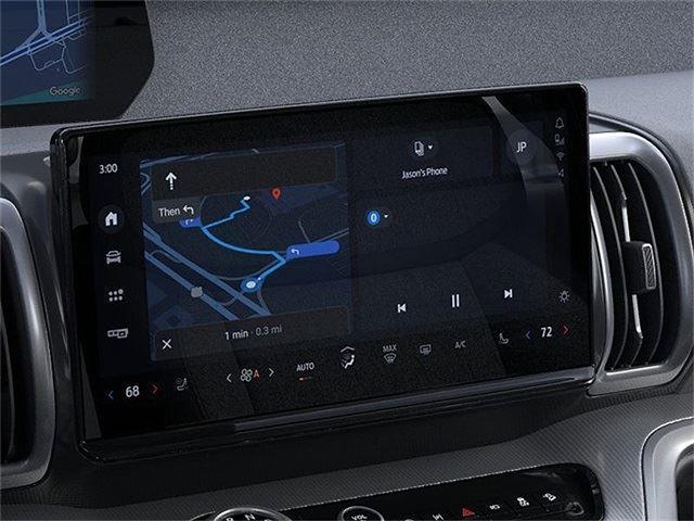 new 2026 Ford Expedition car, priced at $71,220