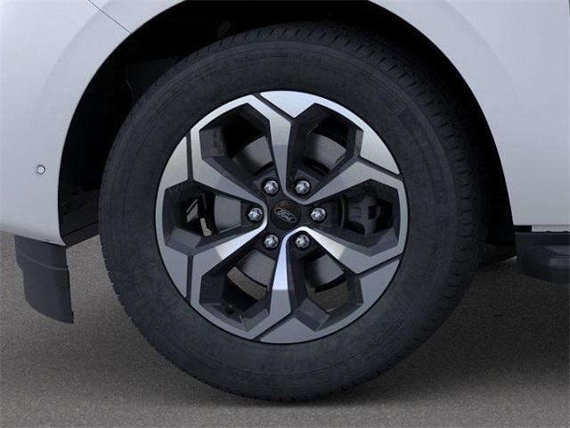 new 2026 Ford Expedition car, priced at $73,370