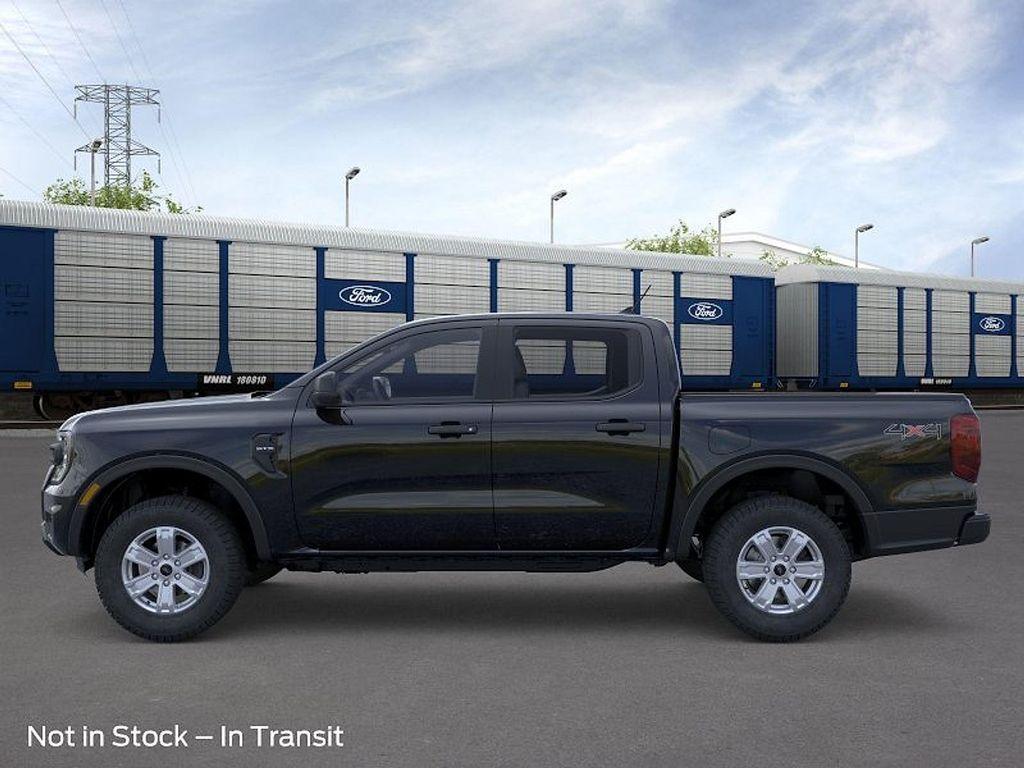 new 2026 Ford Ranger car, priced at $39,805