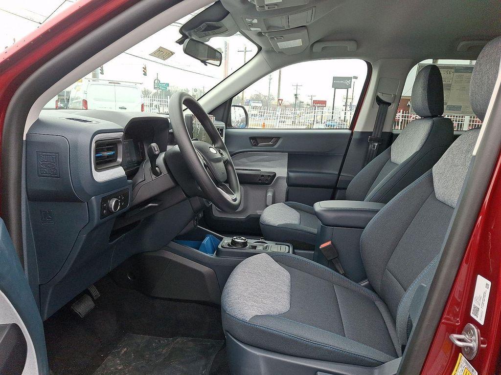 new 2026 Ford Maverick car, priced at $33,971