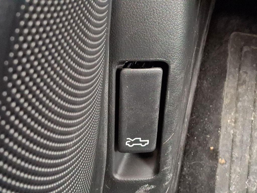 new 2025 Ford Ranger car, priced at $38,495