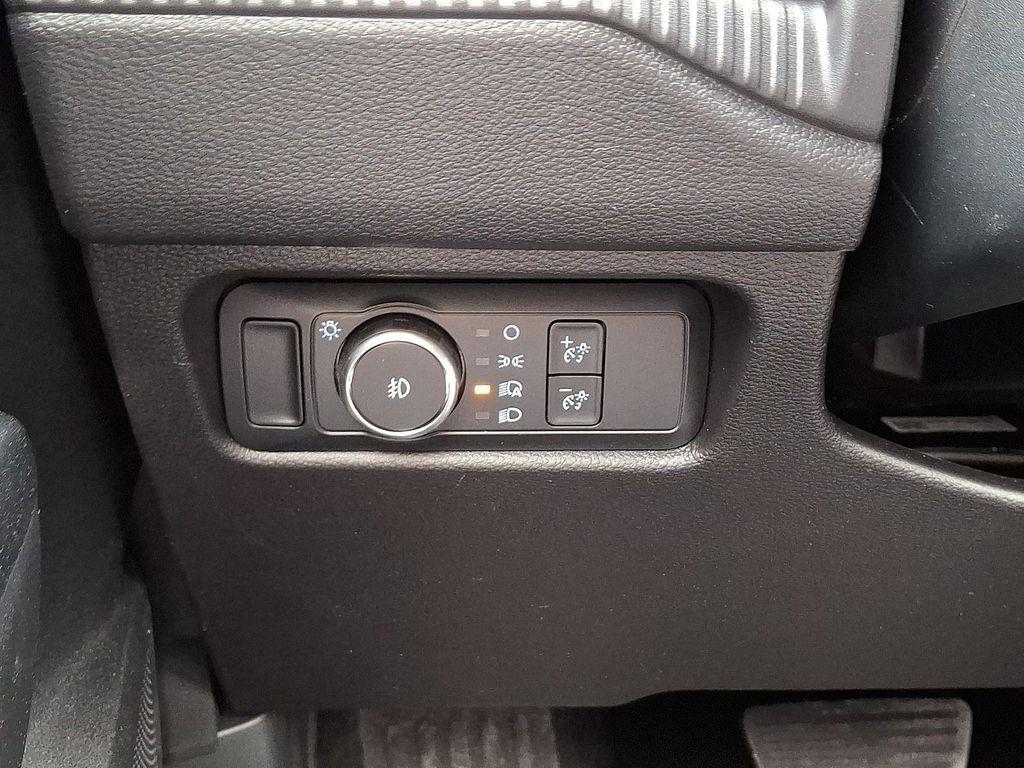 new 2025 Ford Ranger car, priced at $38,495