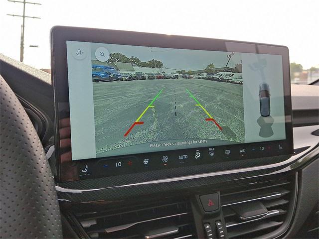 new 2026 Ford Escape car, priced at $33,987