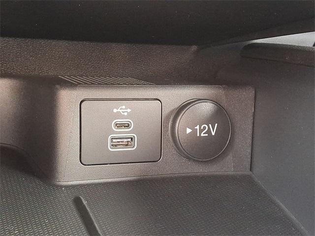 new 2026 Ford Escape car, priced at $33,987