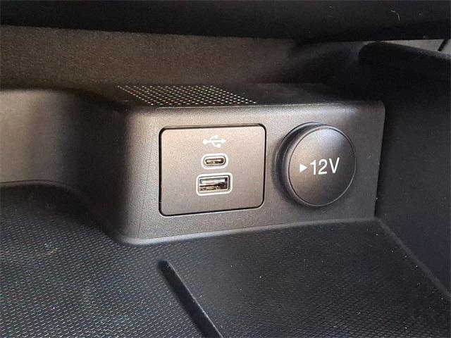 new 2026 Ford Escape car, priced at $35,939