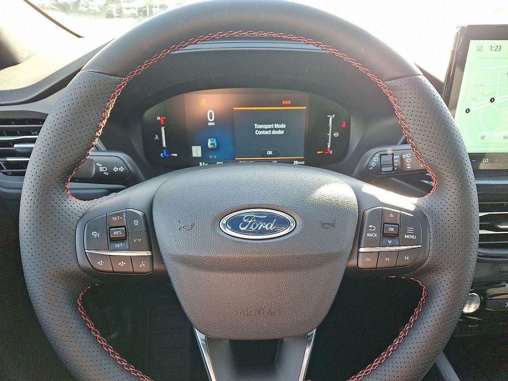 new 2026 Ford Escape car, priced at $36,801