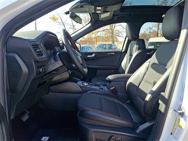 new 2026 Ford Escape car, priced at $35,939