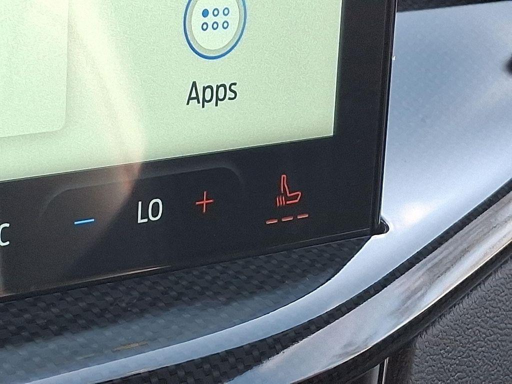 new 2026 Ford Escape car, priced at $36,801