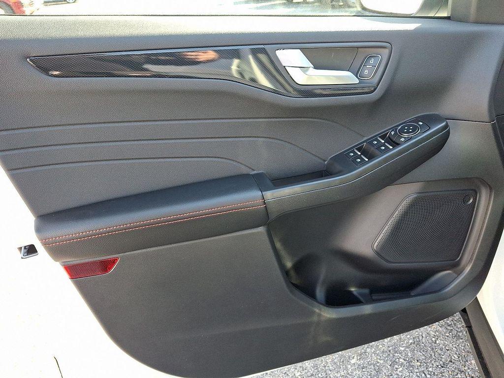 new 2026 Ford Escape car, priced at $36,801