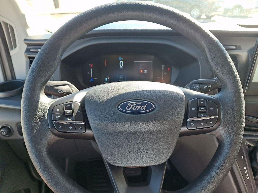 new 2026 Ford Transit-250 car, priced at $50,456