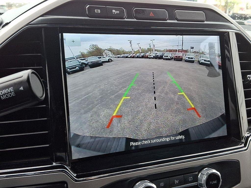 used 2022 Ford F-350 car, priced at $69,005