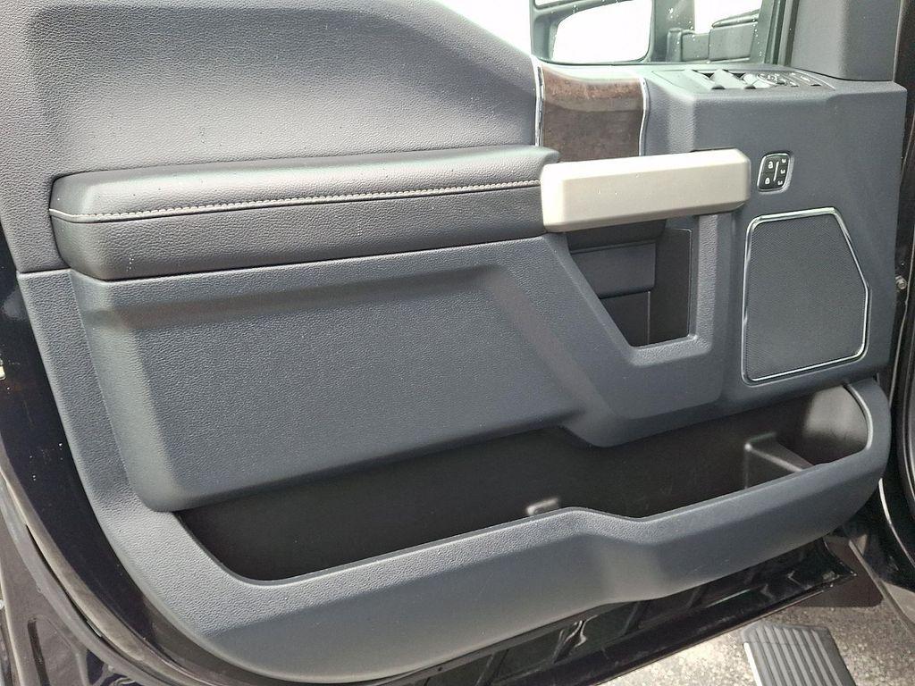 used 2022 Ford F-350 car, priced at $69,005