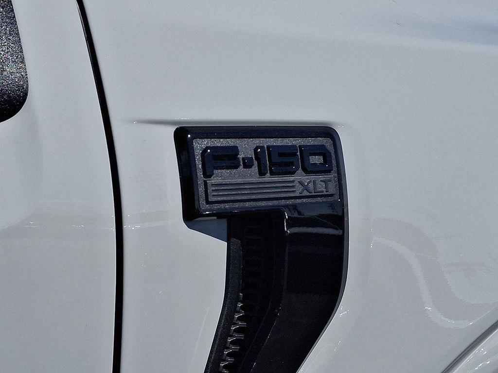 new 2026 Ford F-150 car, priced at $57,974