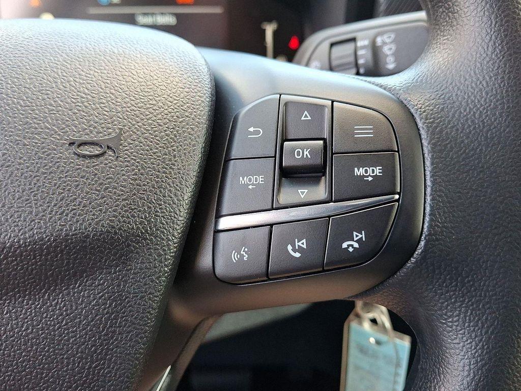 new 2026 Ford Maverick car, priced at $28,781