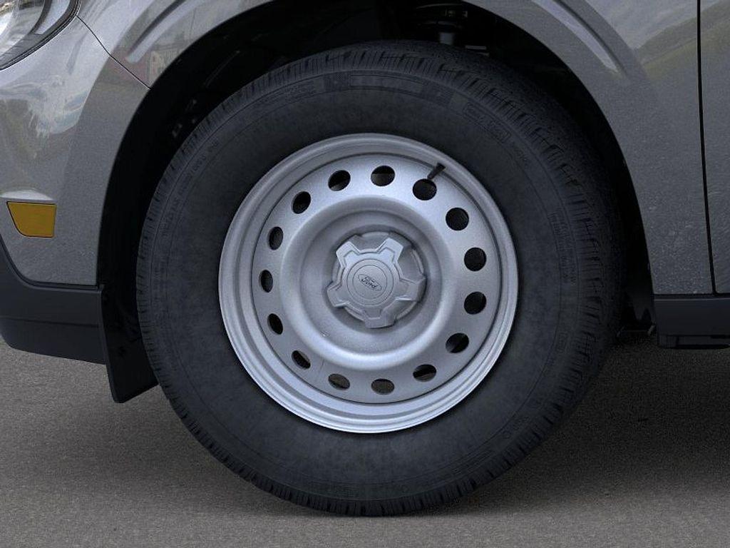 new 2026 Ford Maverick car, priced at $30,105