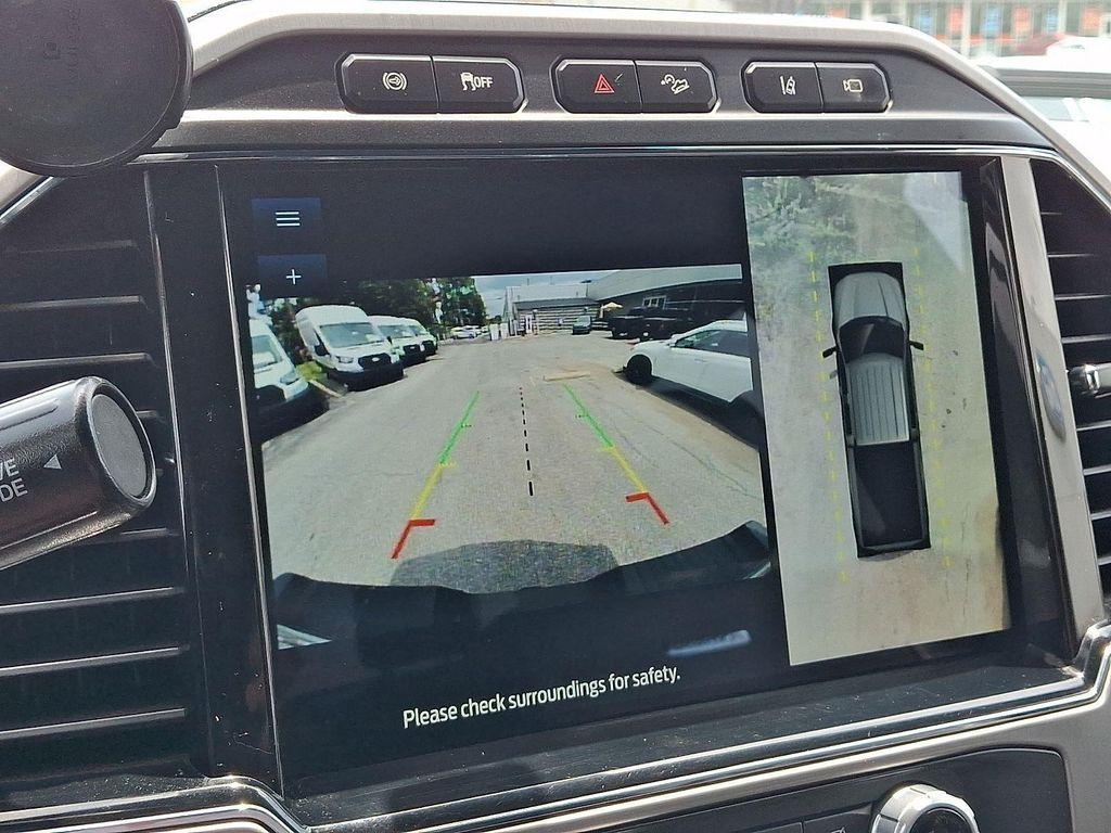 used 2022 Ford F-350 car, priced at $74,224