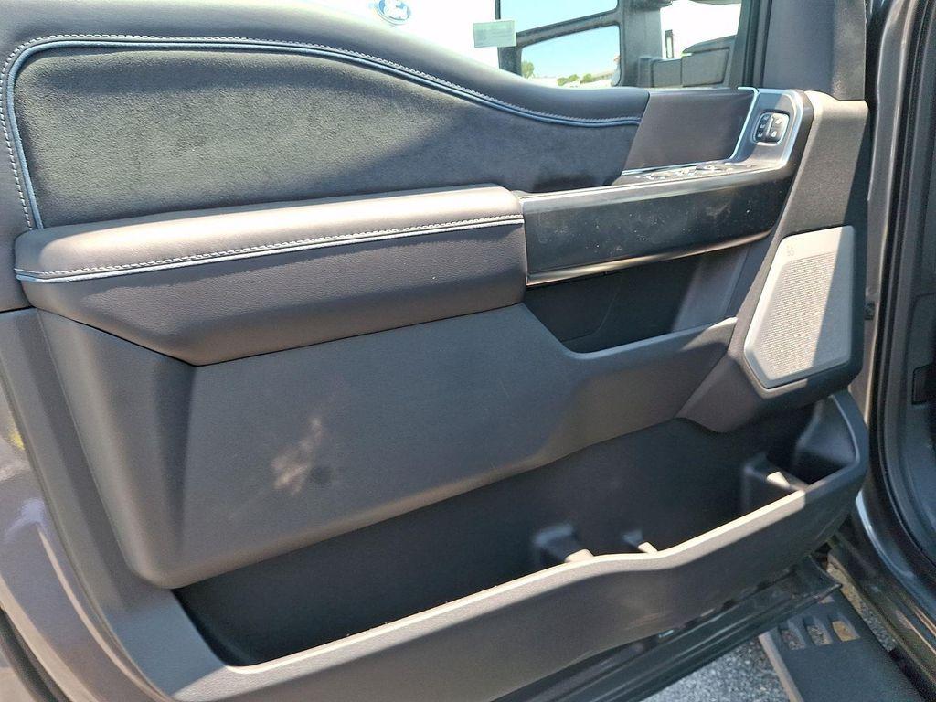new 2026 Ford F-250 car, priced at $100,916
