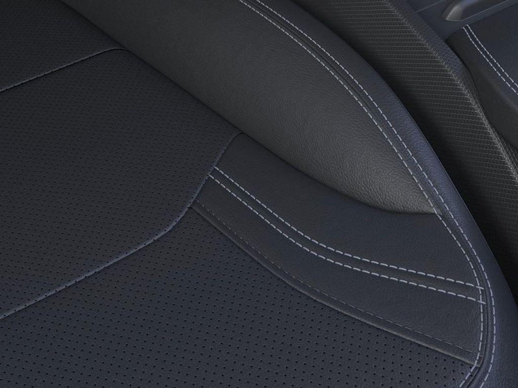 new 2026 Ford Mustang Mach-E car, priced at $54,220