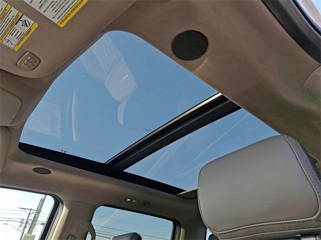 new 2025 Ford F-150 car, priced at $82,963