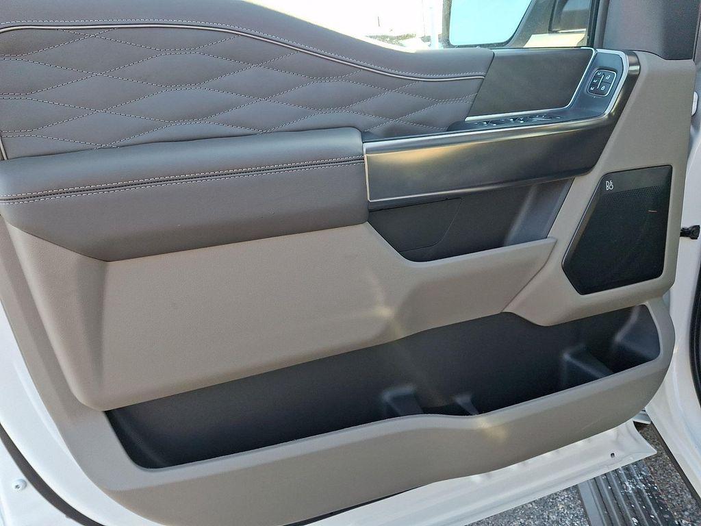 new 2025 Ford F-150 car, priced at $85,812