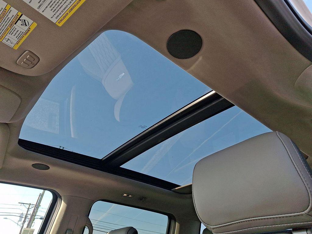 new 2025 Ford F-150 car, priced at $85,812