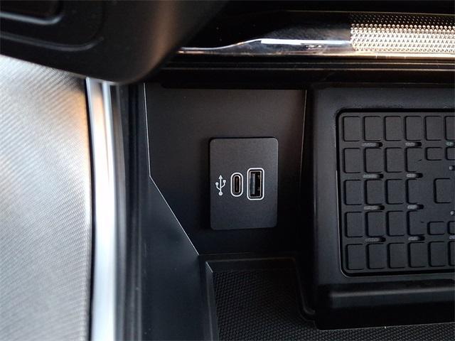 new 2025 Ford F-150 car, priced at $82,963