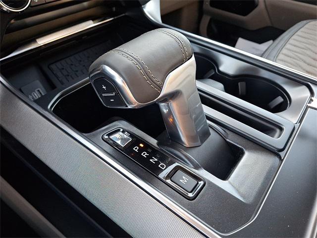 new 2025 Ford F-150 car, priced at $82,963