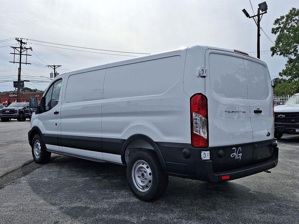 new 2025 Ford Transit-150 car, priced at $46,898