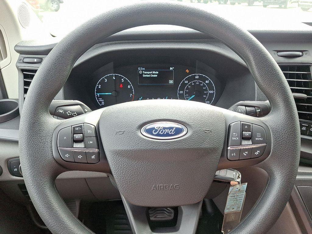 new 2025 Ford Transit-150 car, priced at $46,898