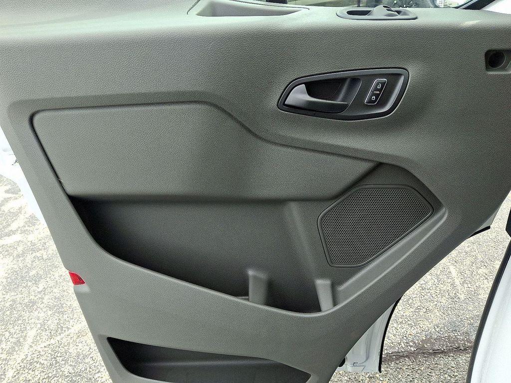 new 2025 Ford Transit-150 car, priced at $46,898