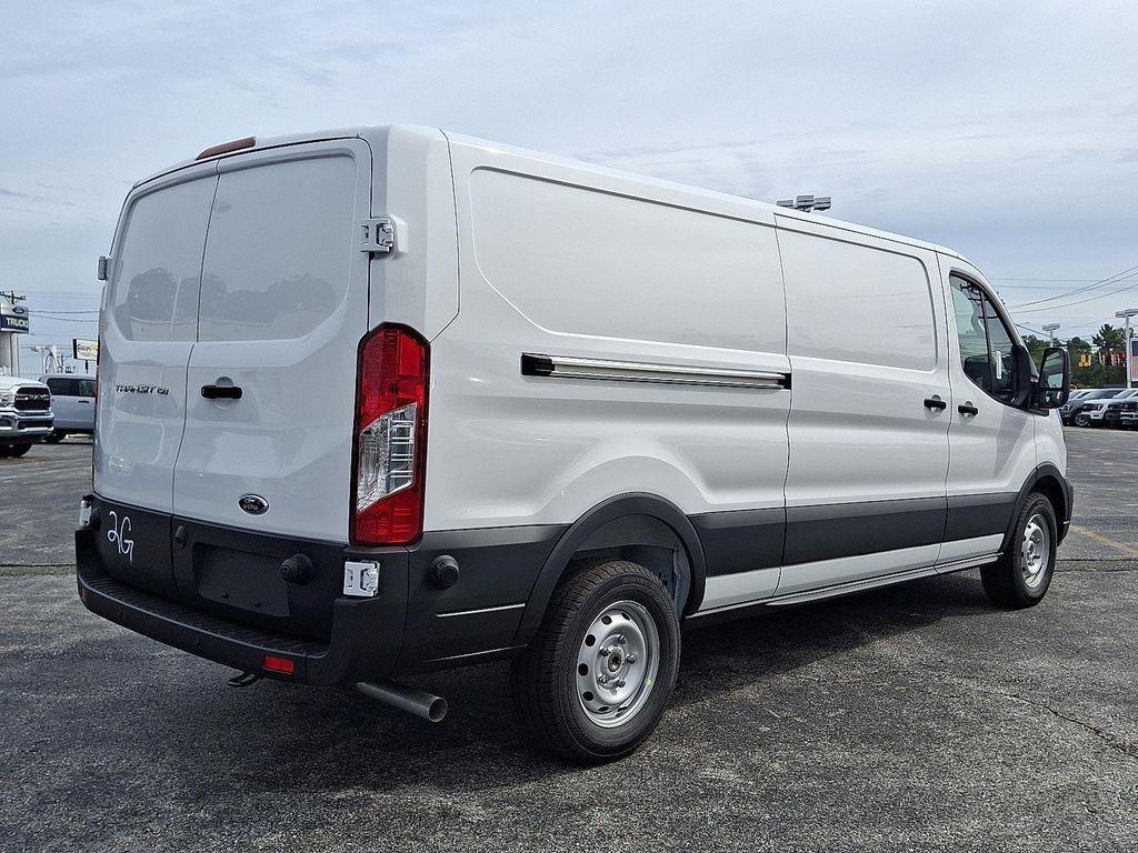 new 2025 Ford Transit-150 car, priced at $46,898
