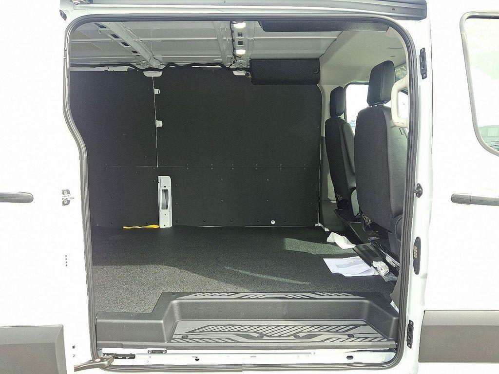 new 2025 Ford Transit-150 car, priced at $46,898