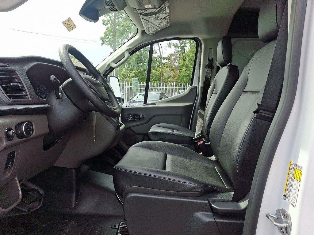 new 2025 Ford Transit-150 car, priced at $46,898