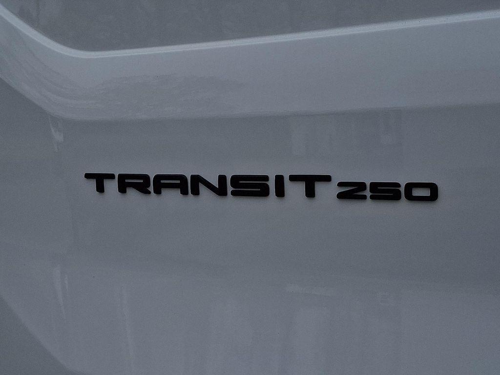new 2026 Ford Transit-250 car, priced at $50,778