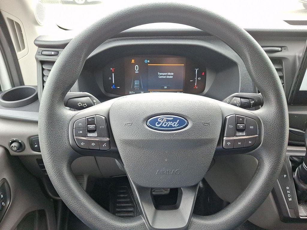 new 2026 Ford Transit-250 car, priced at $50,778