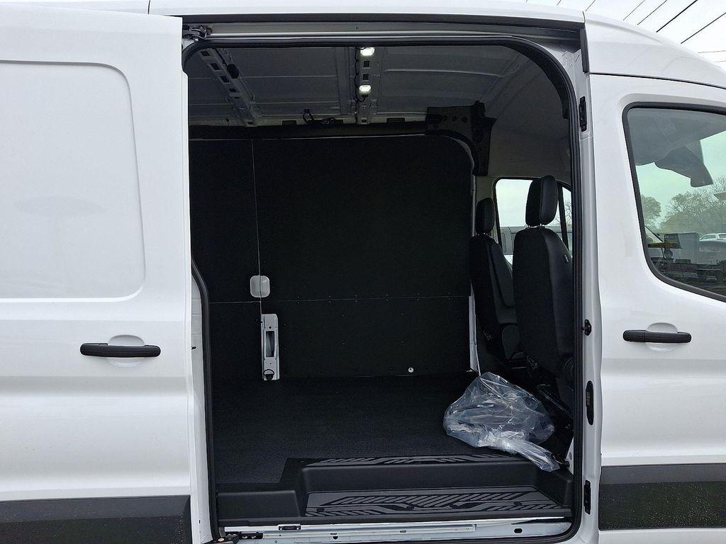 new 2026 Ford Transit-250 car, priced at $50,778
