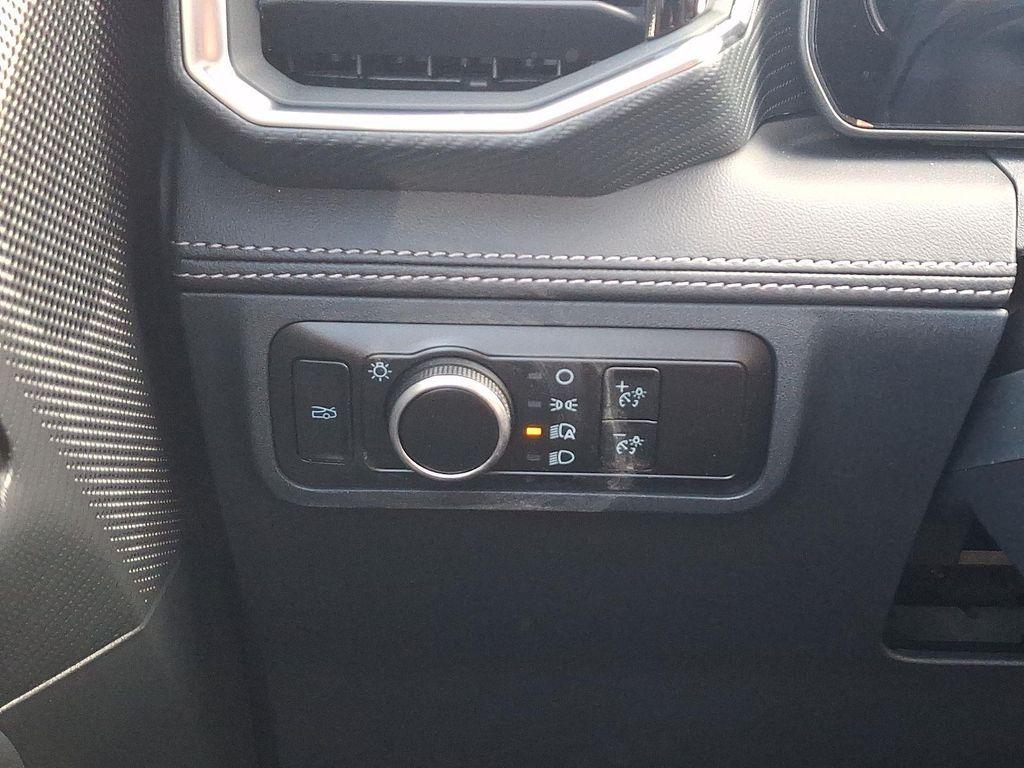 new 2026 Ford Mustang car, priced at $59,704