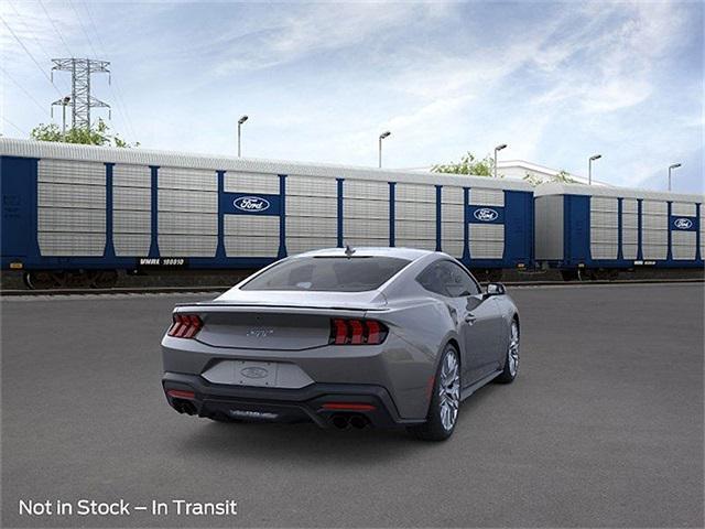 new 2026 Ford Mustang car, priced at $59,113