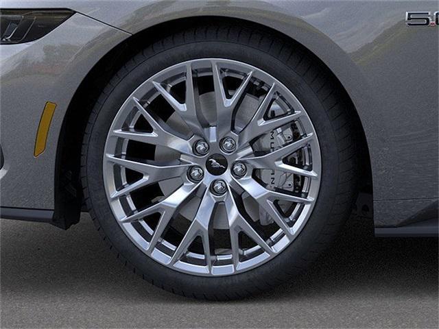 new 2026 Ford Mustang car, priced at $59,113