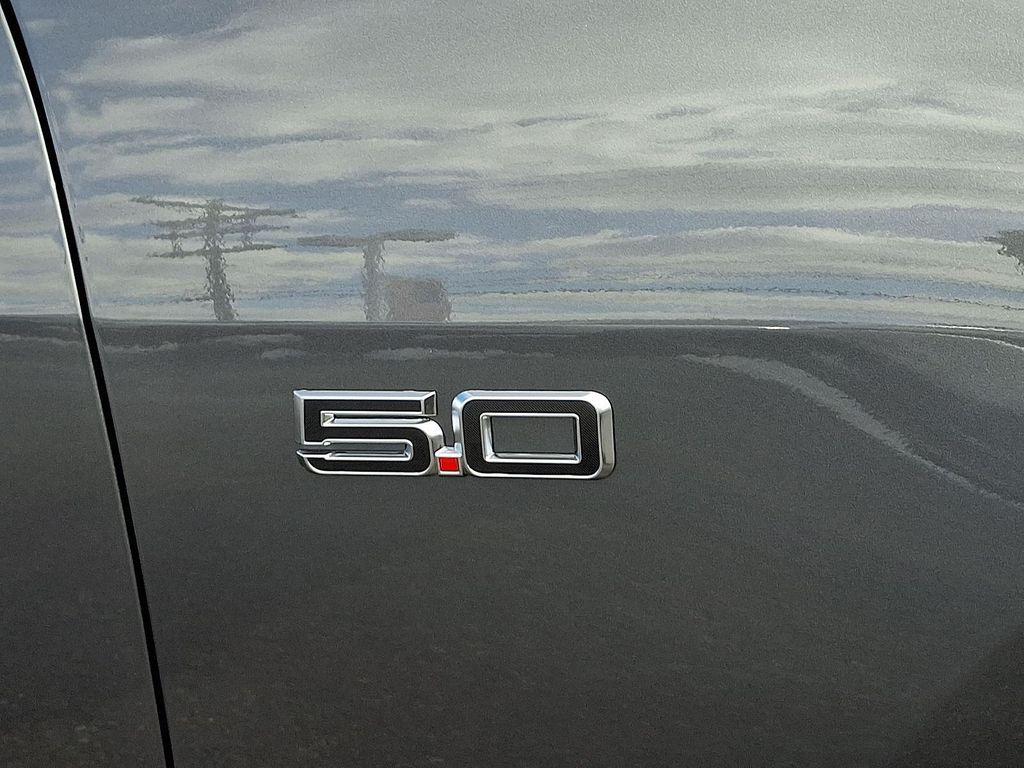 new 2026 Ford Mustang car, priced at $59,704