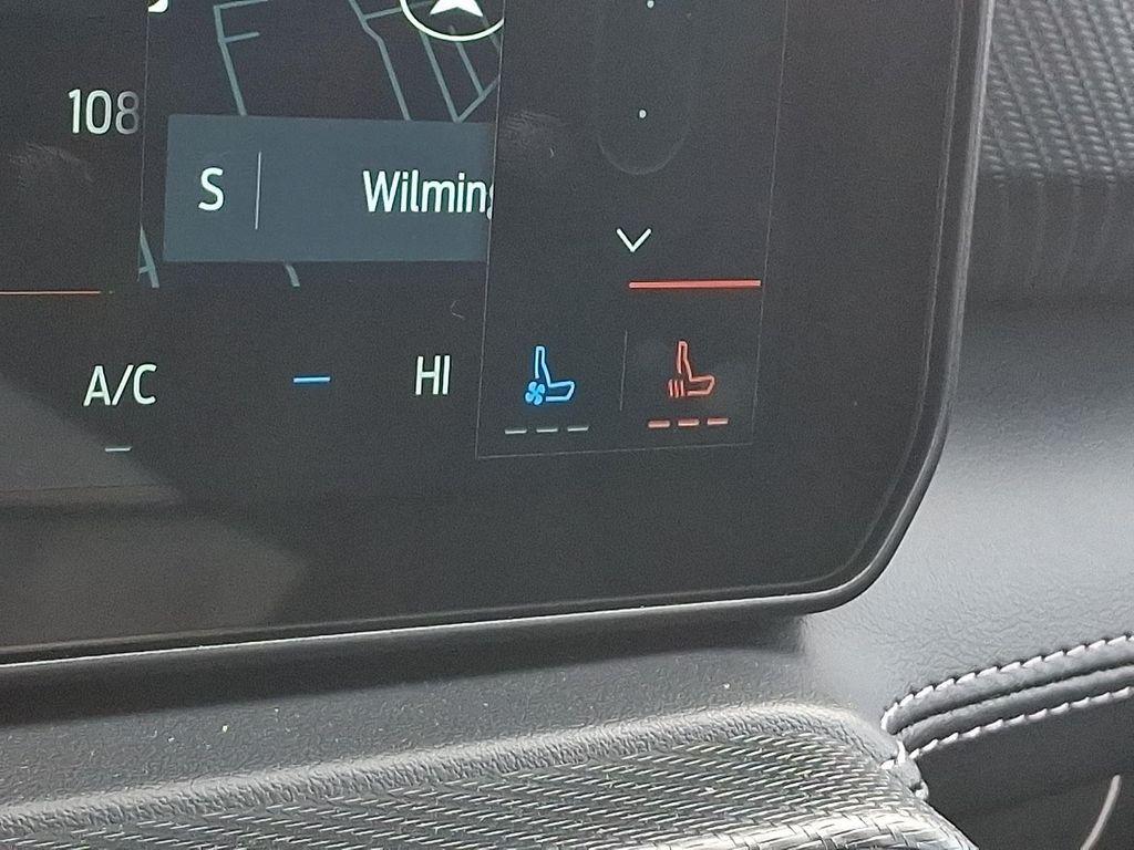 new 2026 Ford Mustang car, priced at $59,704