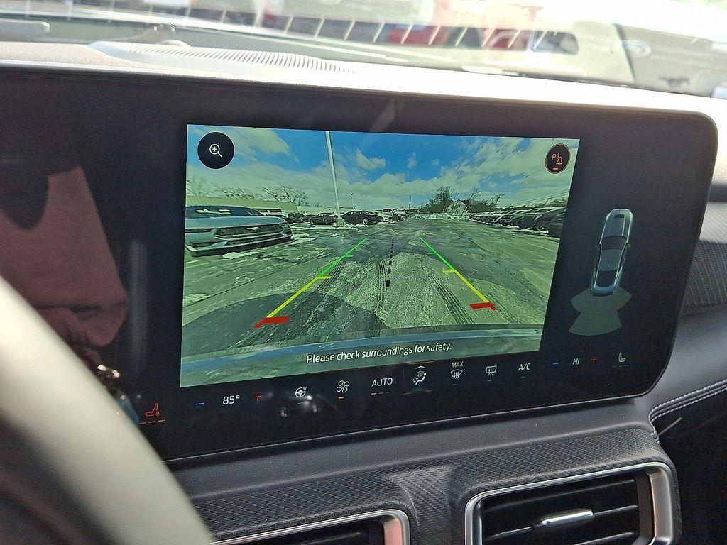 new 2026 Ford Mustang car, priced at $59,704