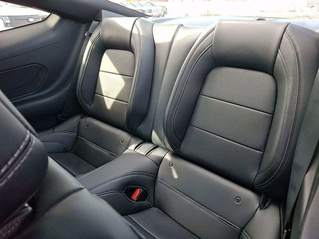 new 2026 Ford Mustang car, priced at $59,704