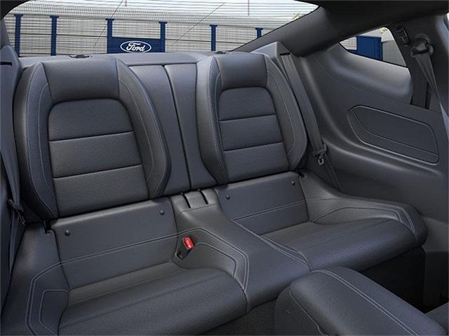 new 2026 Ford Mustang car, priced at $59,113