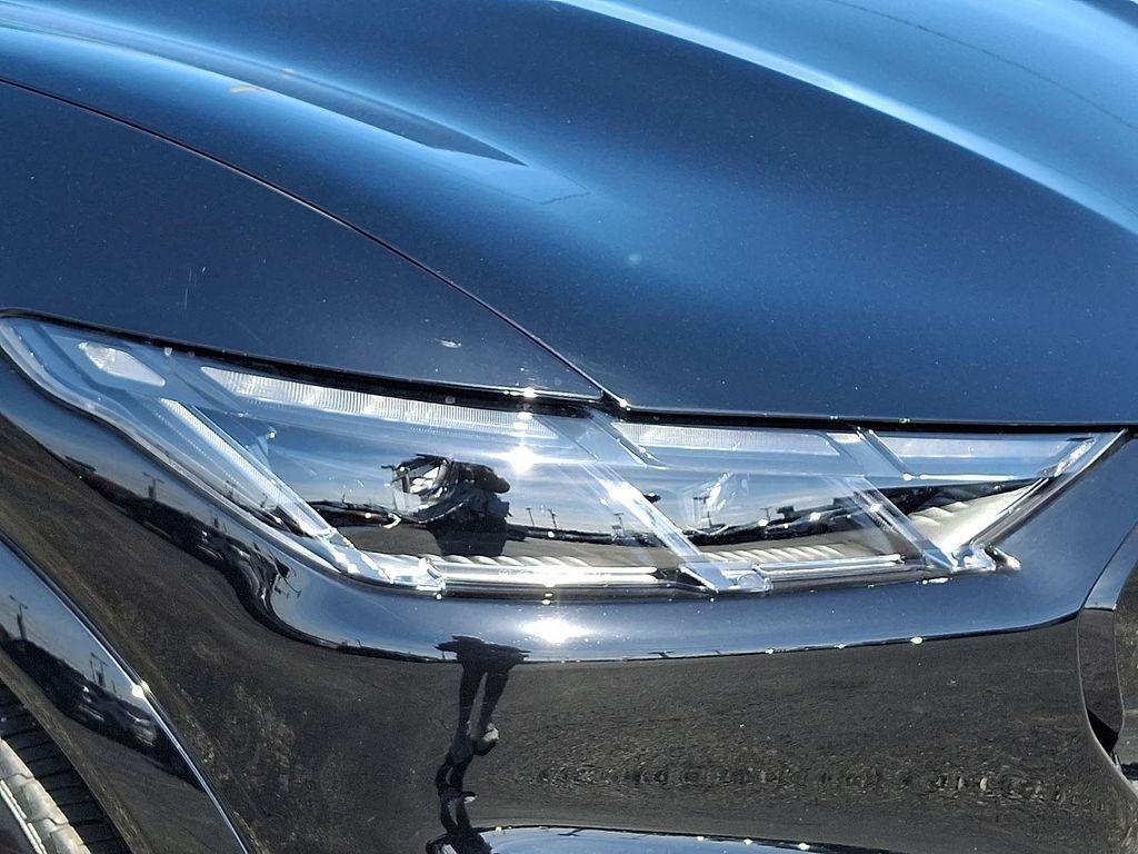 used 2025 Ford Mustang Mach-E car, priced at $41,835