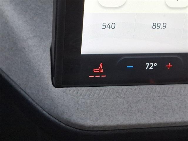 new 2025 Ford Maverick car, priced at $34,615